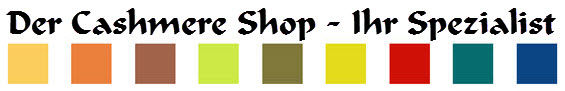 Der Cashmere Shop